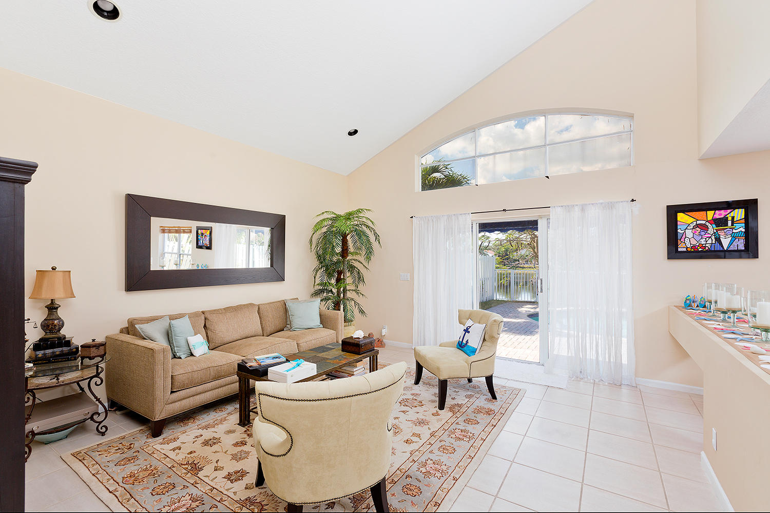 BANYAN OAKRIDGE - Residential