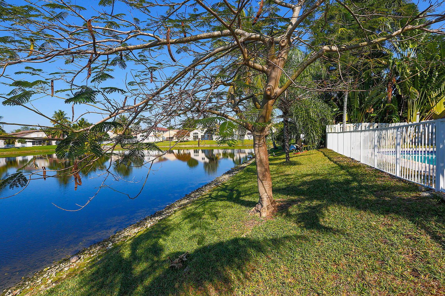 BANYAN OAKRIDGE - Residential