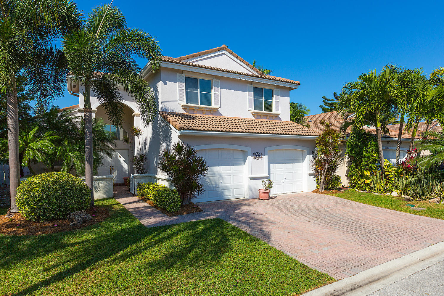 BANYAN OAKRIDGE - Residential