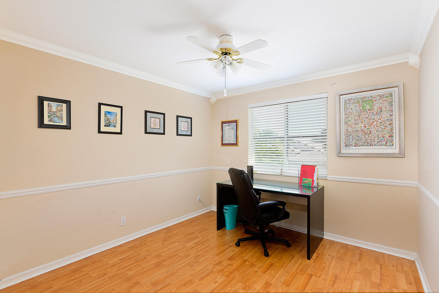 BANYAN OAKRIDGE - Residential