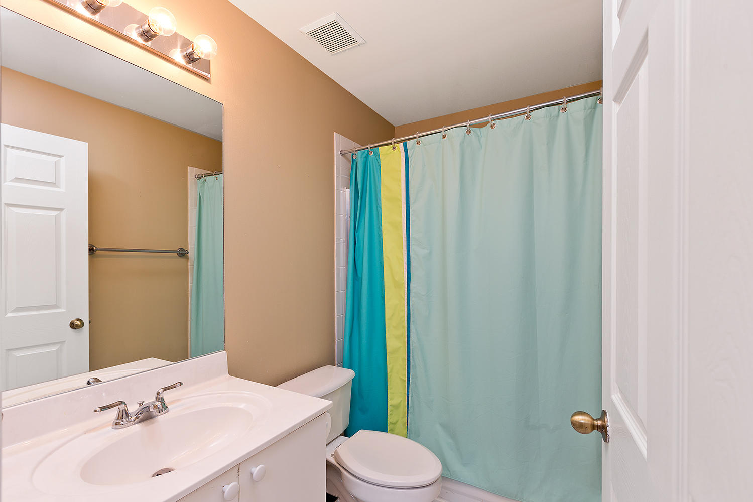 BANYAN OAKRIDGE - Residential