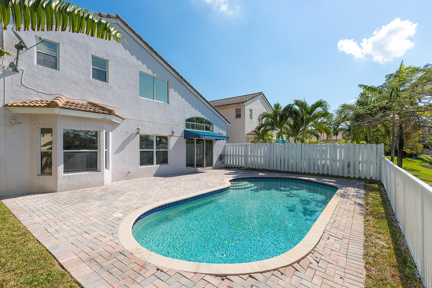 BANYAN OAKRIDGE - Residential