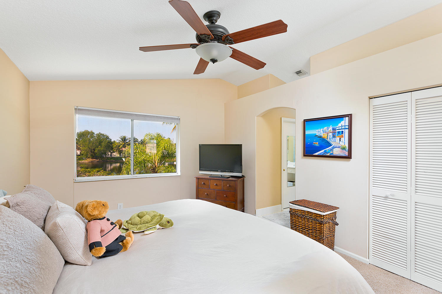 BANYAN OAKRIDGE - Residential