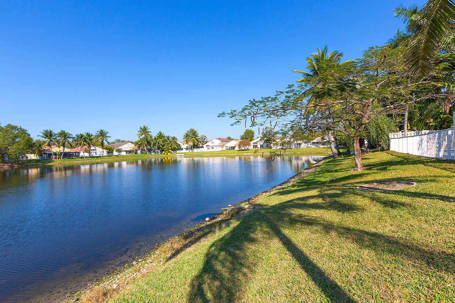 BANYAN OAKRIDGE - Residential