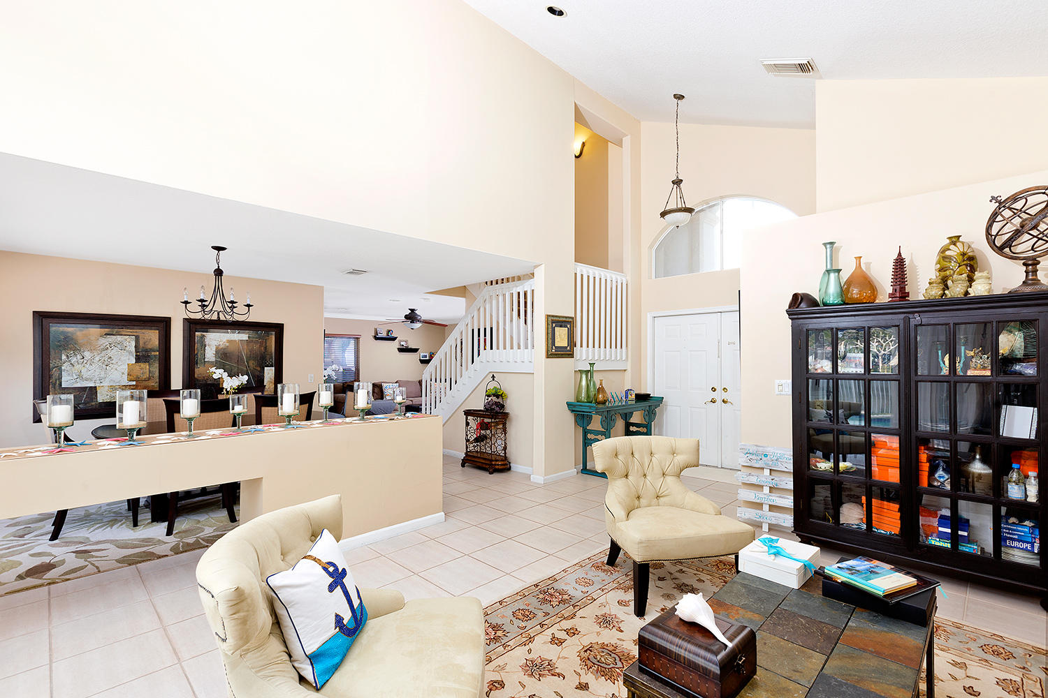 BANYAN OAKRIDGE - Residential