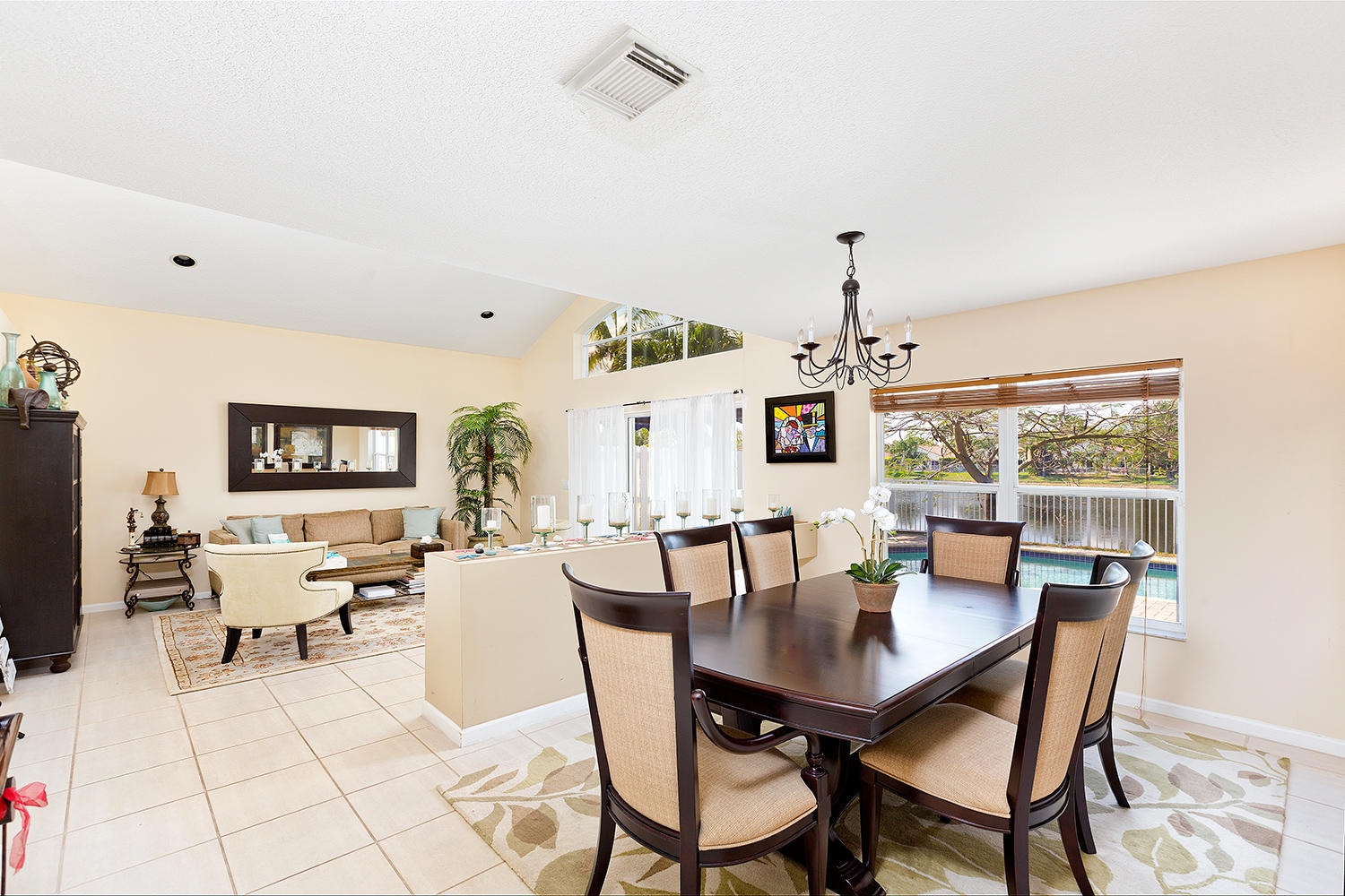 BANYAN OAKRIDGE - Residential