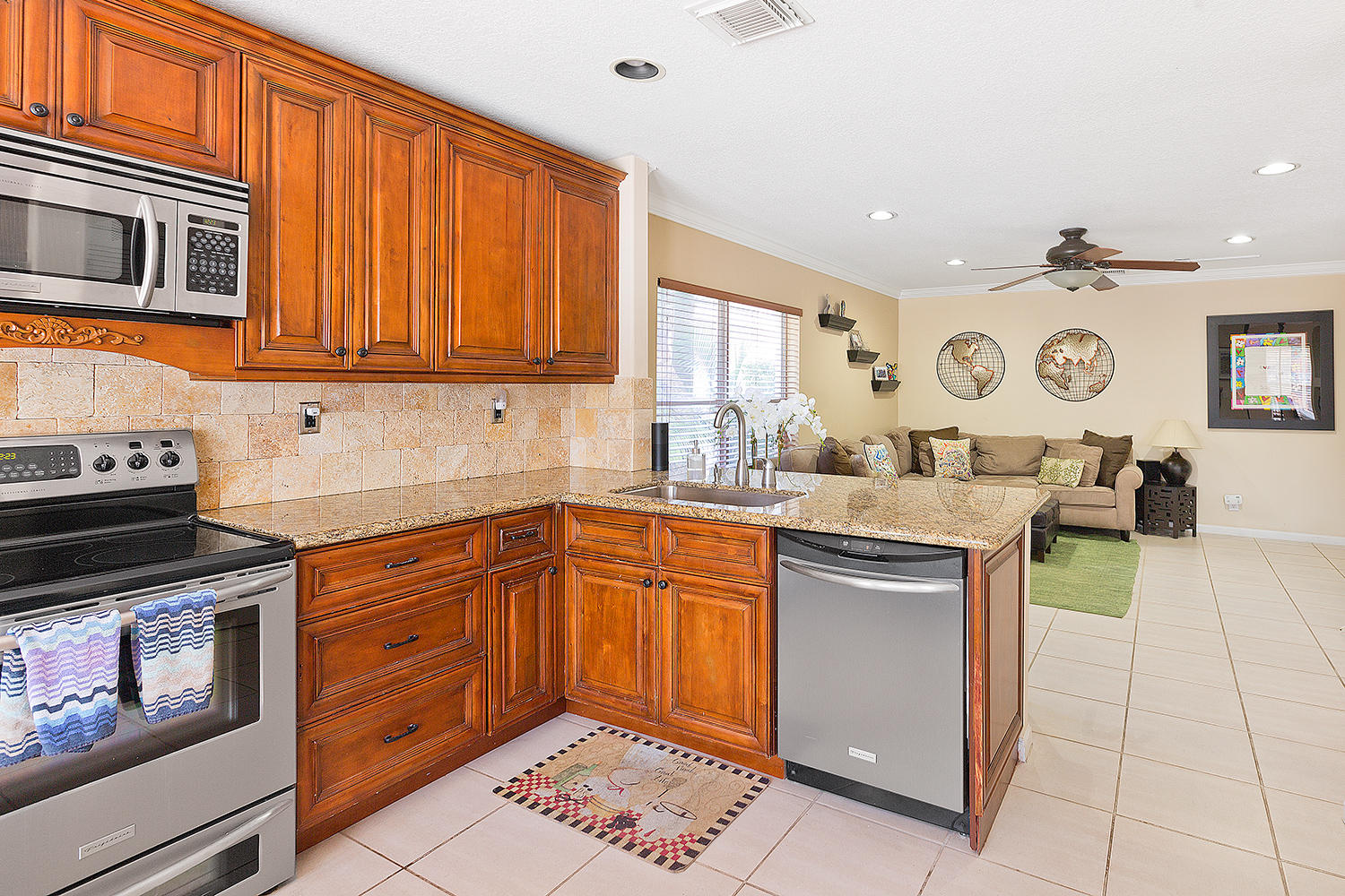 BANYAN OAKRIDGE - Residential