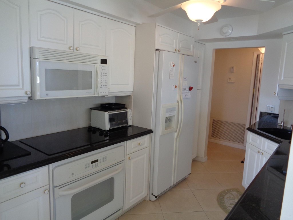 OCEAN MONARCH CONDO - Residential Lease