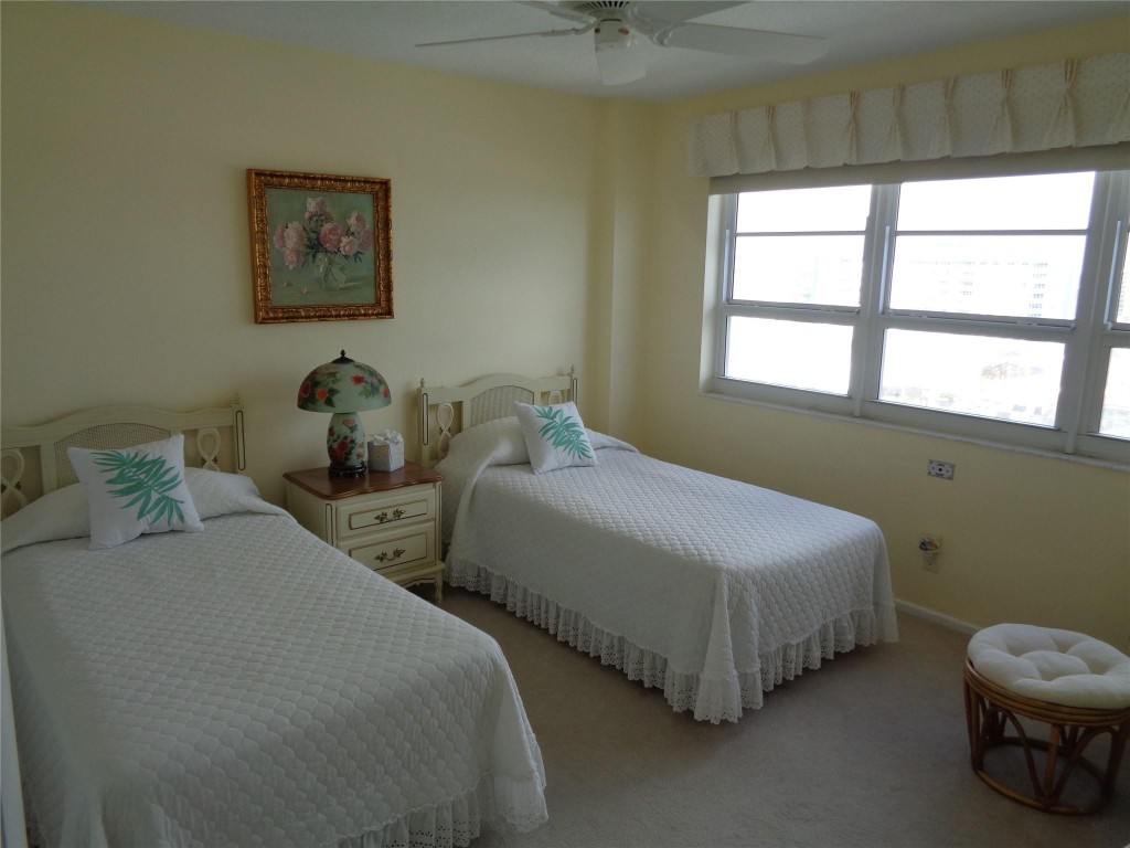 OCEAN MONARCH CONDO - Residential Lease