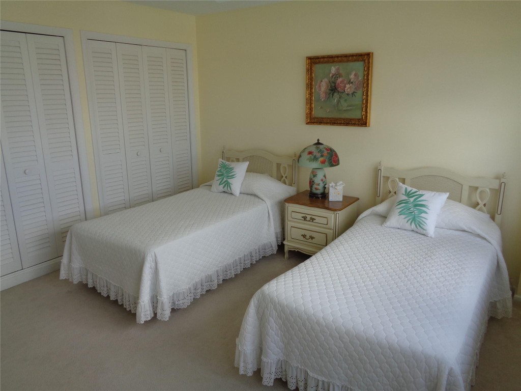 OCEAN MONARCH CONDO - Residential Lease