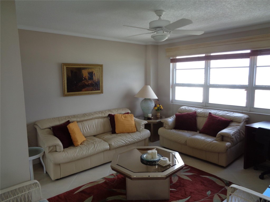 OCEAN MONARCH CONDO - Residential Lease