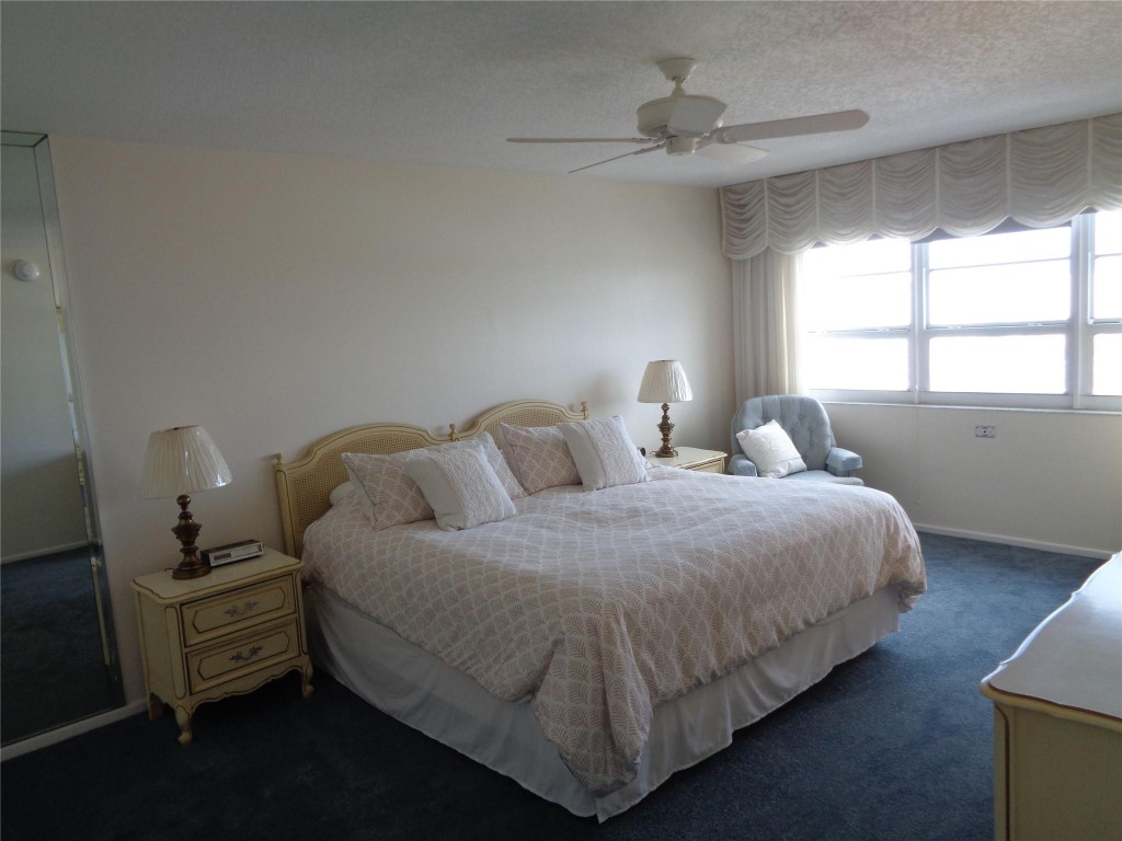 OCEAN MONARCH CONDO - Residential Lease