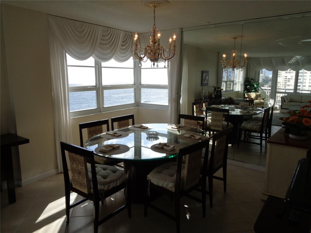 OCEAN MONARCH CONDO - Residential Lease