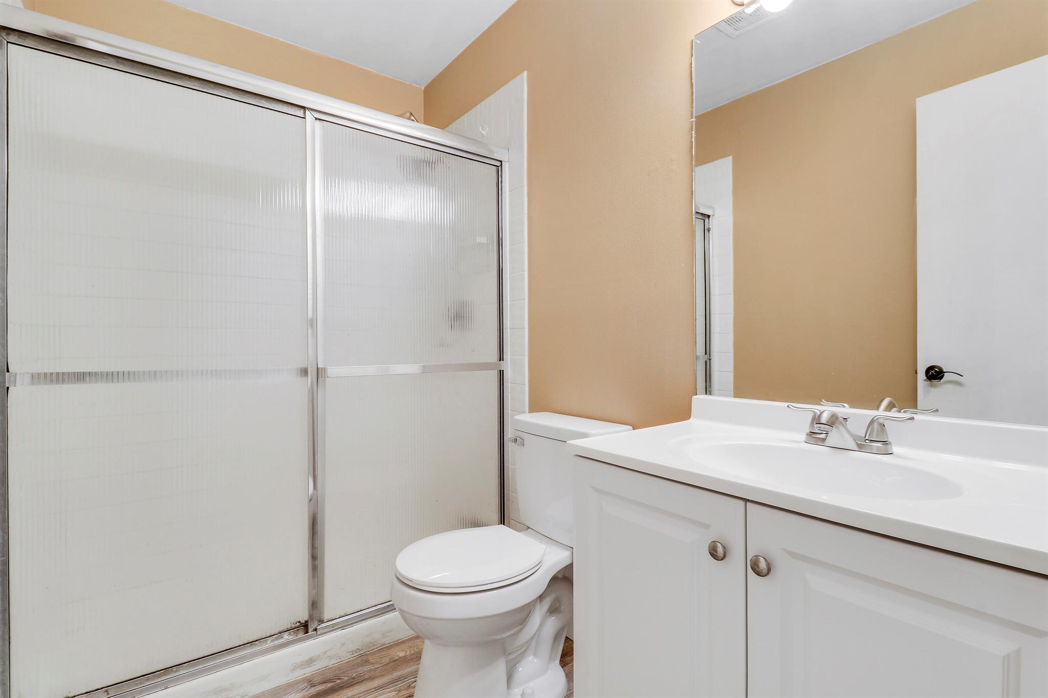 SHEFFIELD WOODS AT WELLIN - Residential