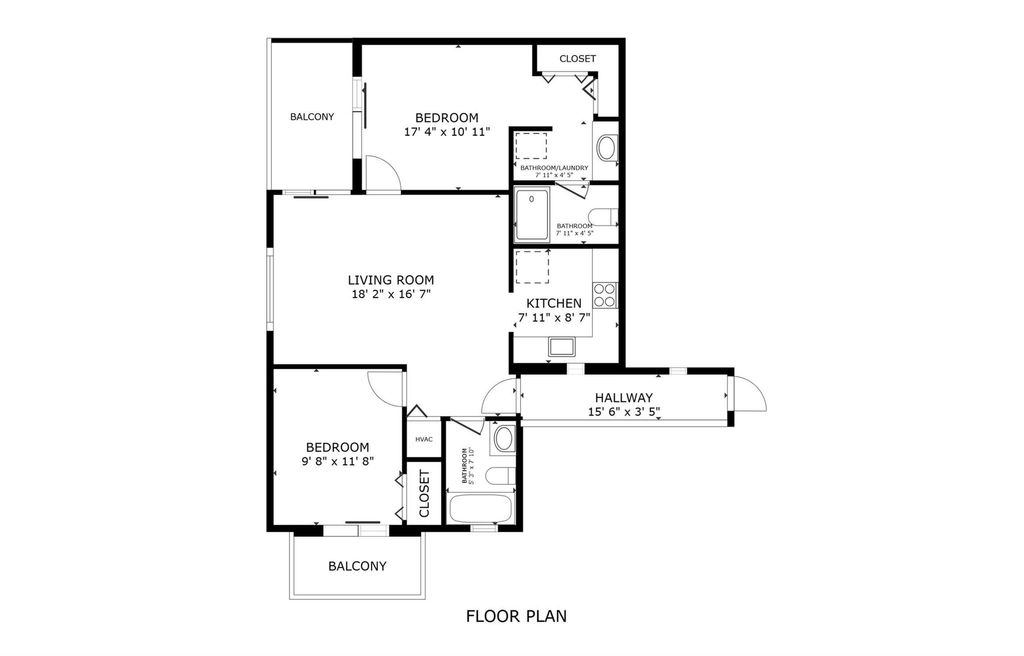 Photo of 1629 SE Green Acres Circle #202, Port Saint Lucie, FL 34952 (MLS # R11109708)
