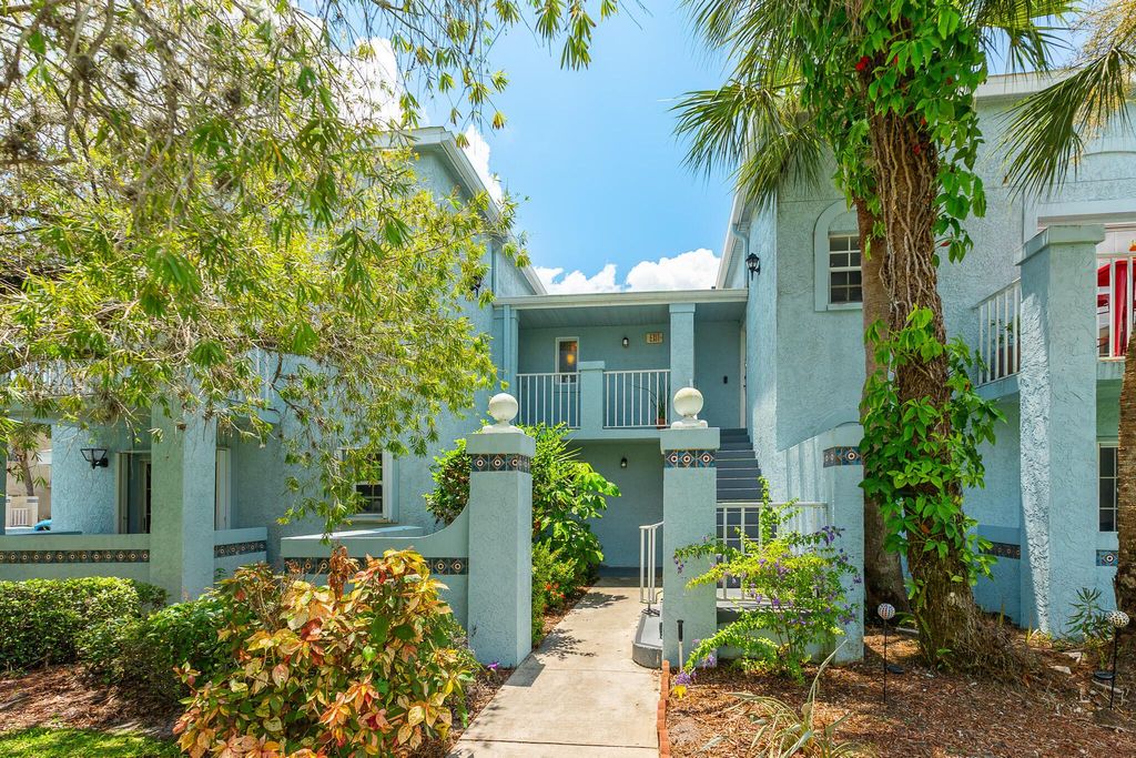 Photo of 1629 SE Green Acres Circle #202, Port Saint Lucie, FL 34952 (MLS # R11109708)