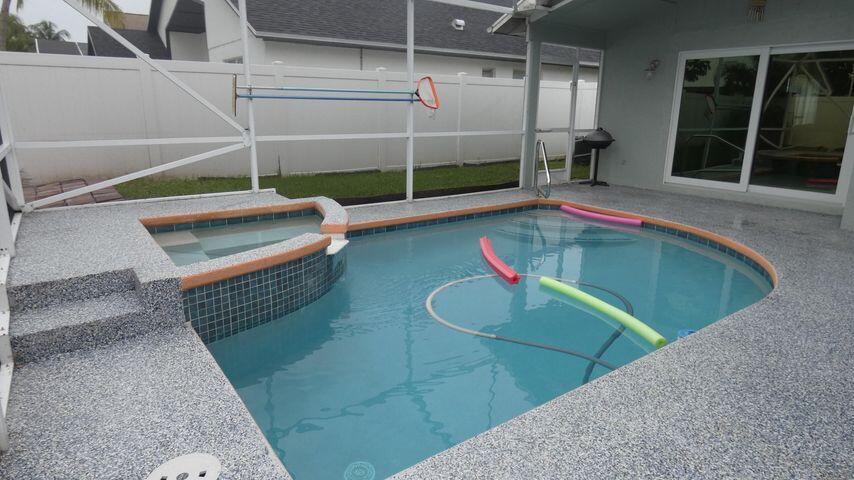6261 Pompano Street