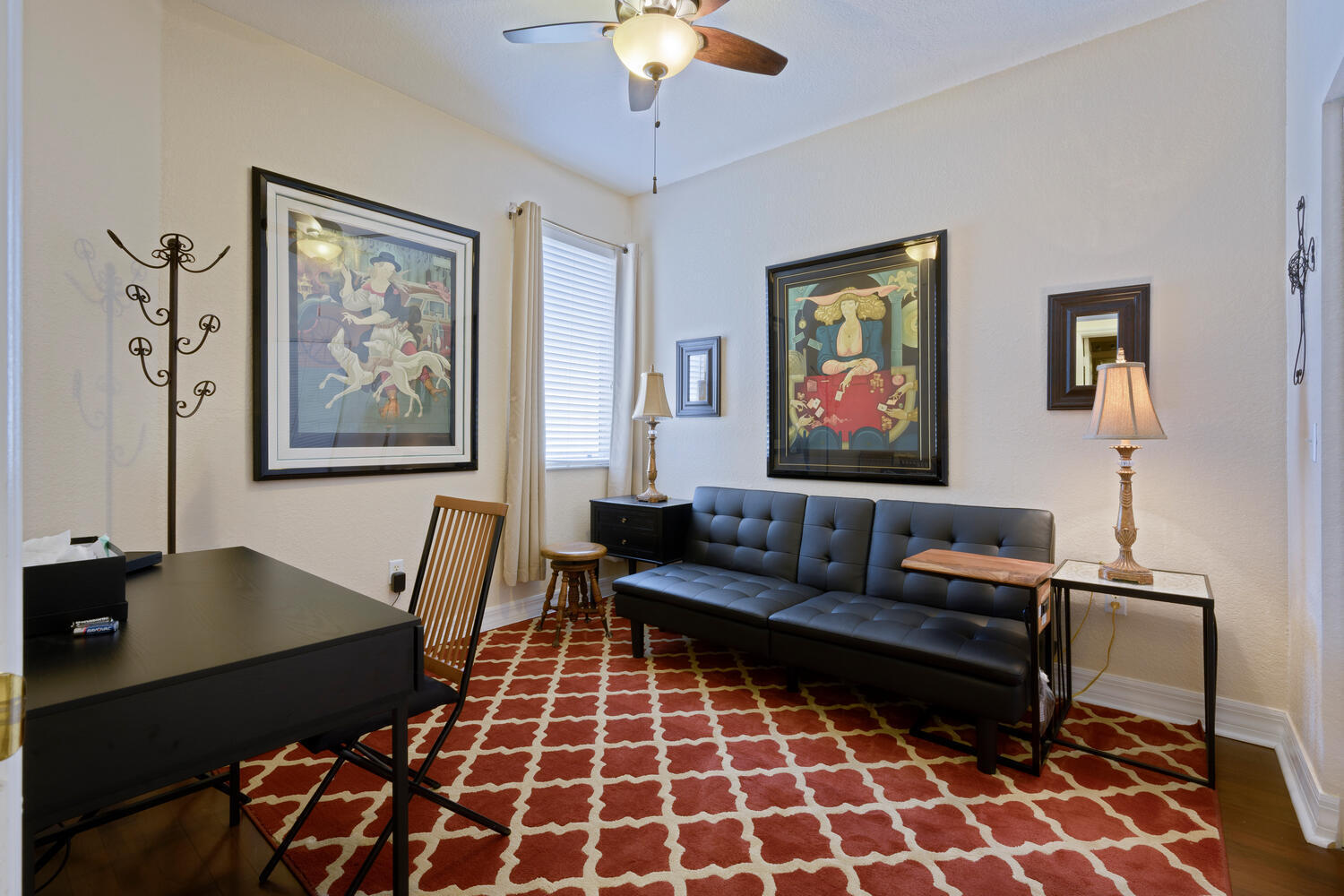 VILABELLA CENTRAL PARK CONDO - Residential