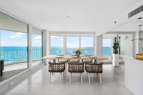 3211 S Ocean Boulevard 802 Highland Beach FL 33487