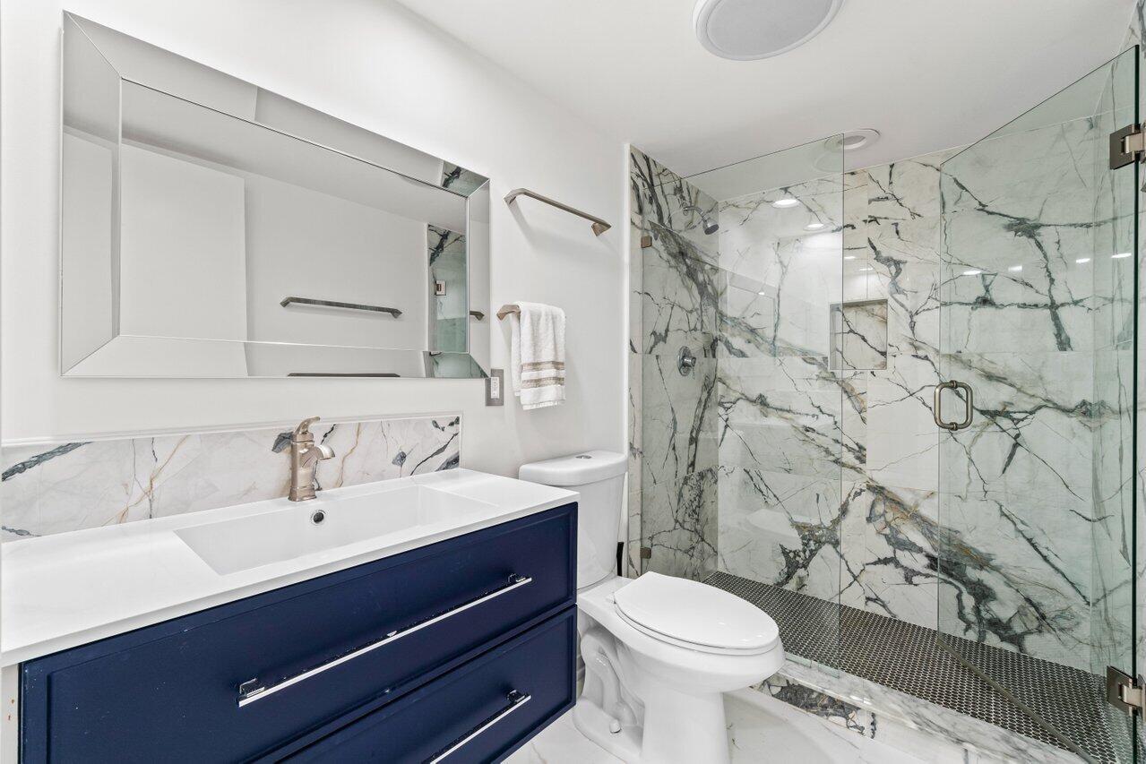 VILLA MARE CONDO - Residential