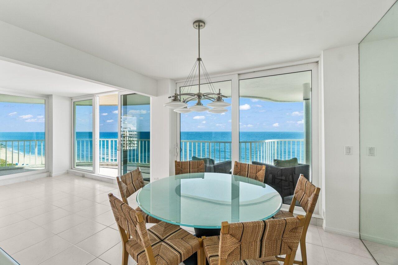 VILLA MARE CONDO - Residential