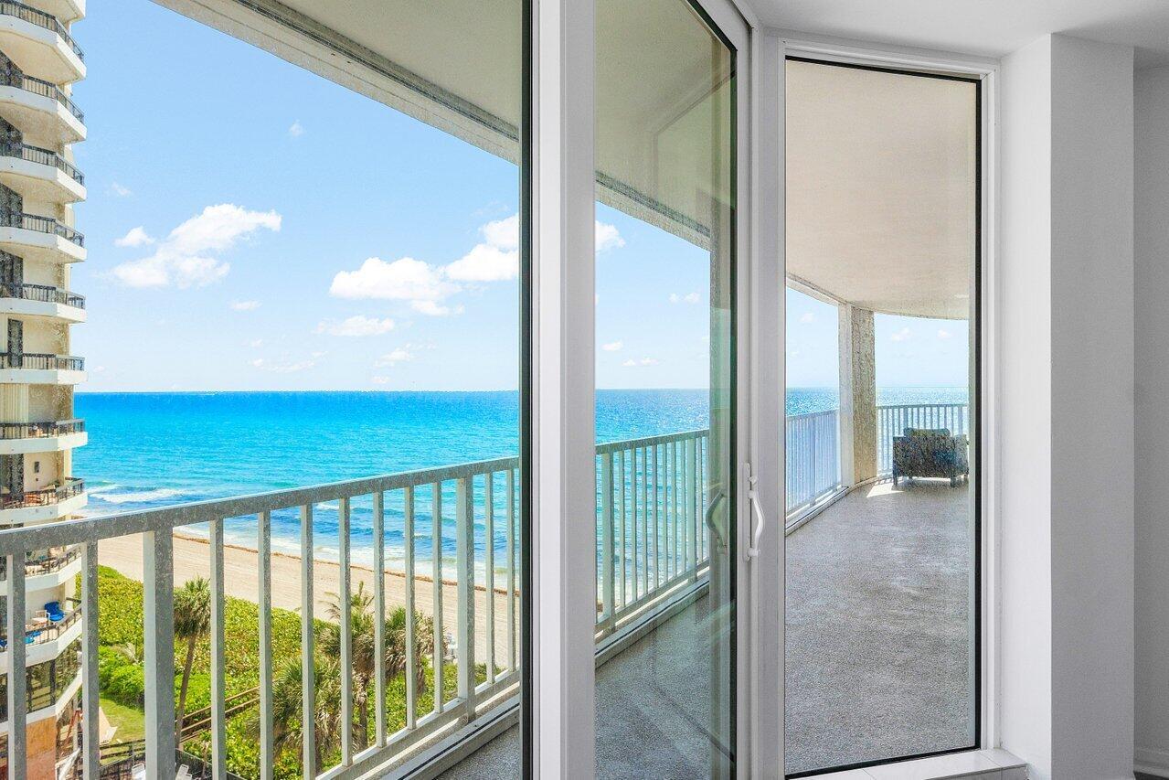 VILLA MARE CONDO - Residential