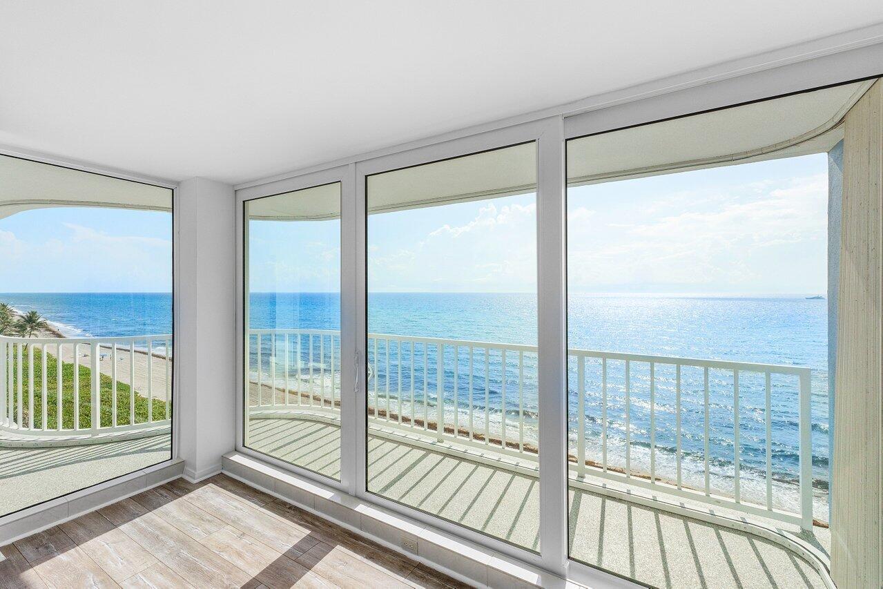 VILLA MARE CONDO - Residential