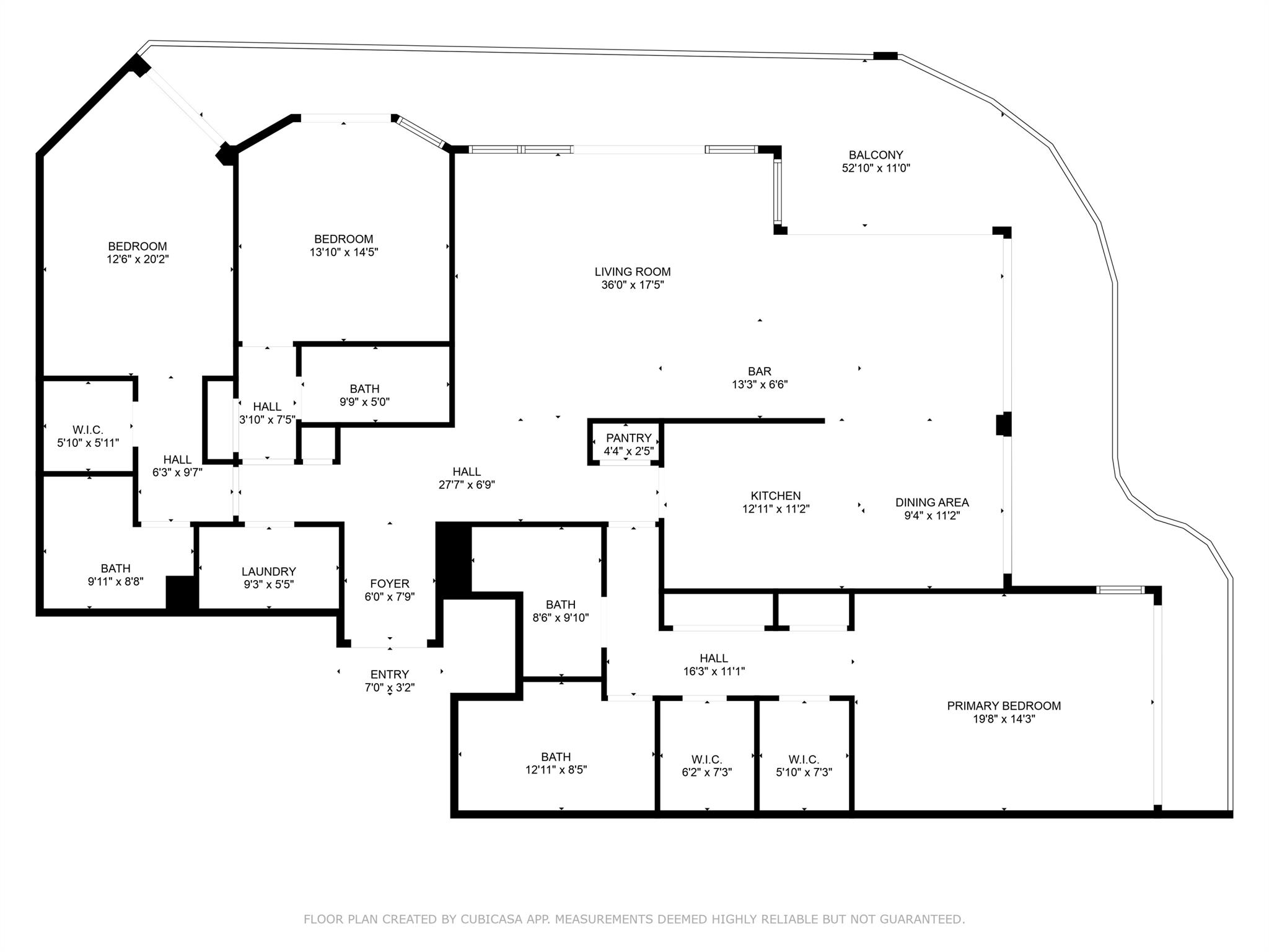 VILLA MARE CONDO - Residential