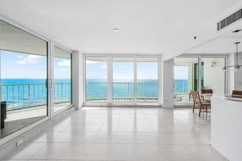 3211 S Ocean Boulevard 802 Highland Beach FL 33487