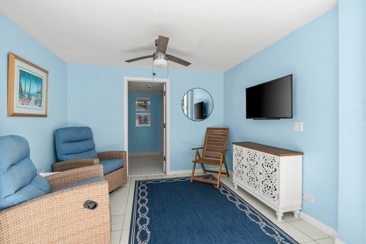 VILLA MARE CONDO - Residential