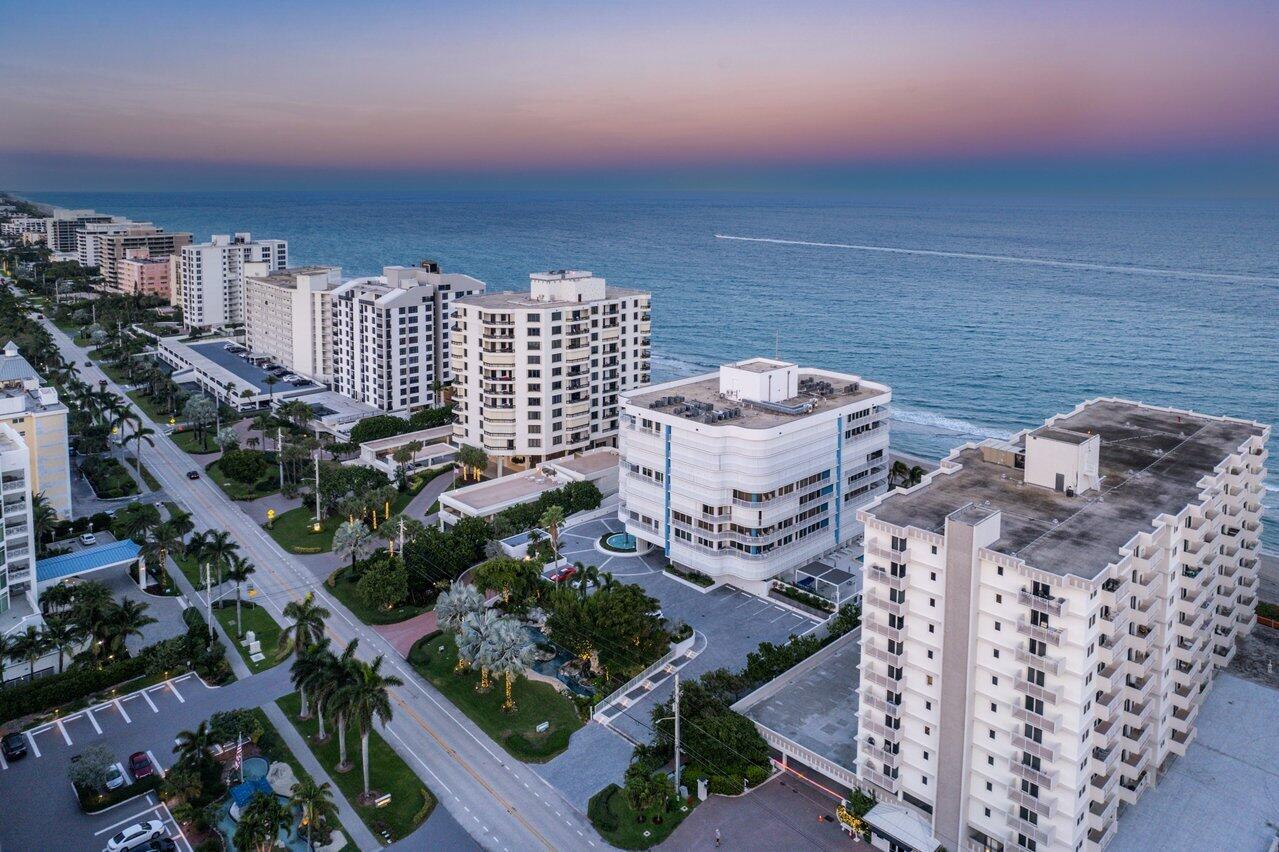 VILLA MARE CONDO - Residential