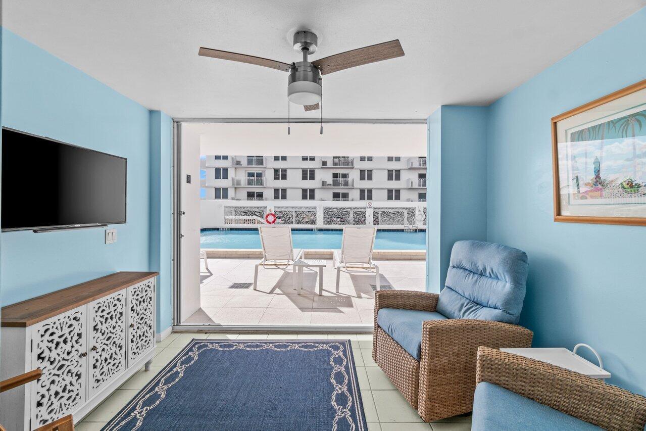 VILLA MARE CONDO - Residential