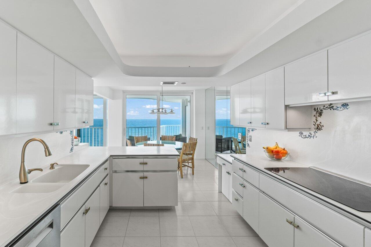 VILLA MARE CONDO - Residential