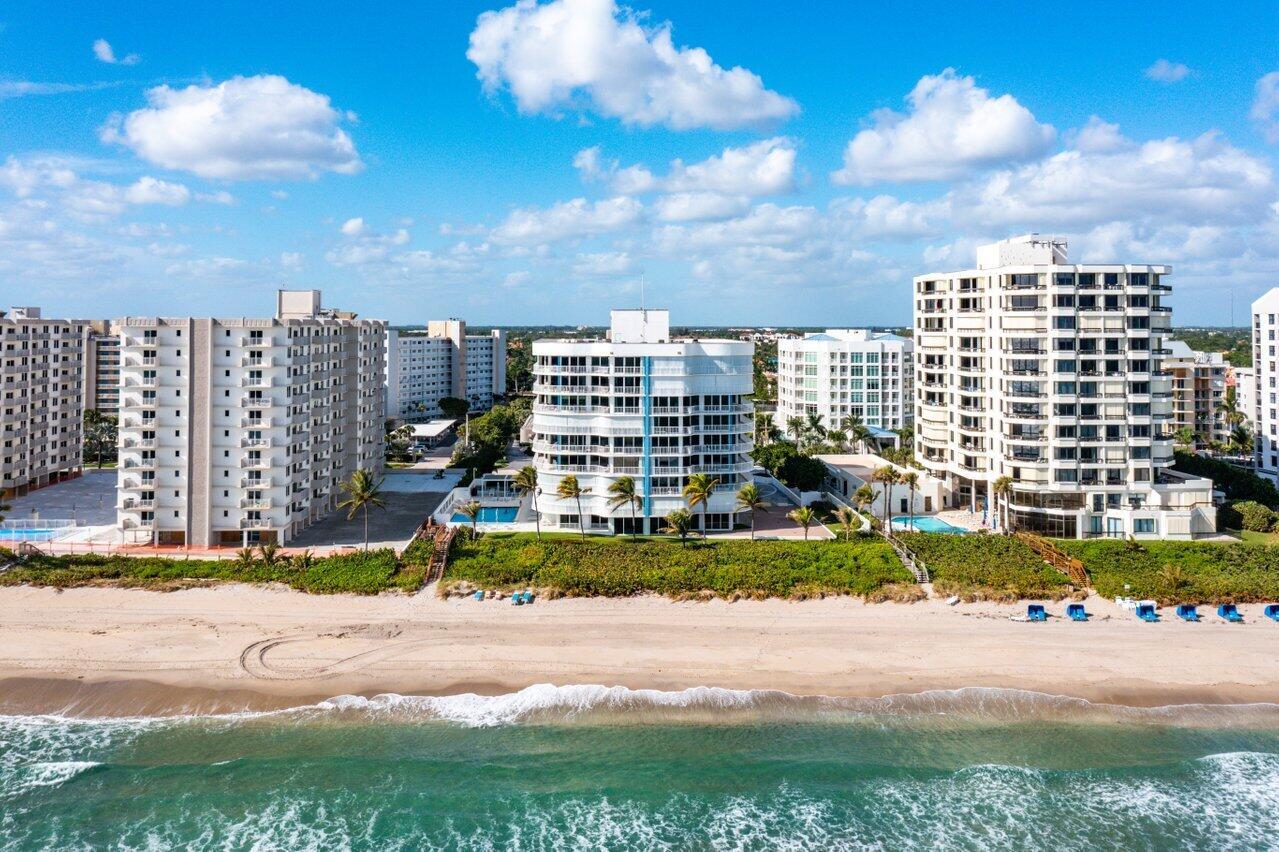 VILLA MARE CONDO - Residential