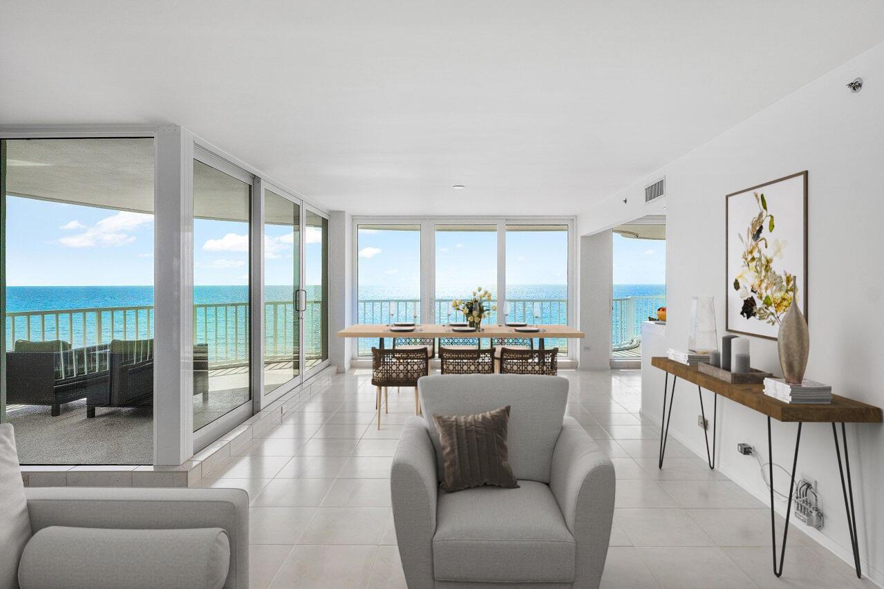 VILLA MARE CONDO - Residential