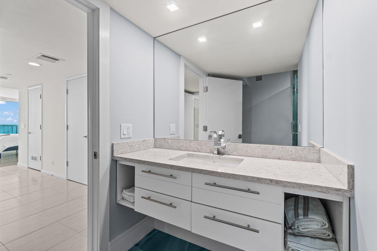 VILLA MARE CONDO - Residential