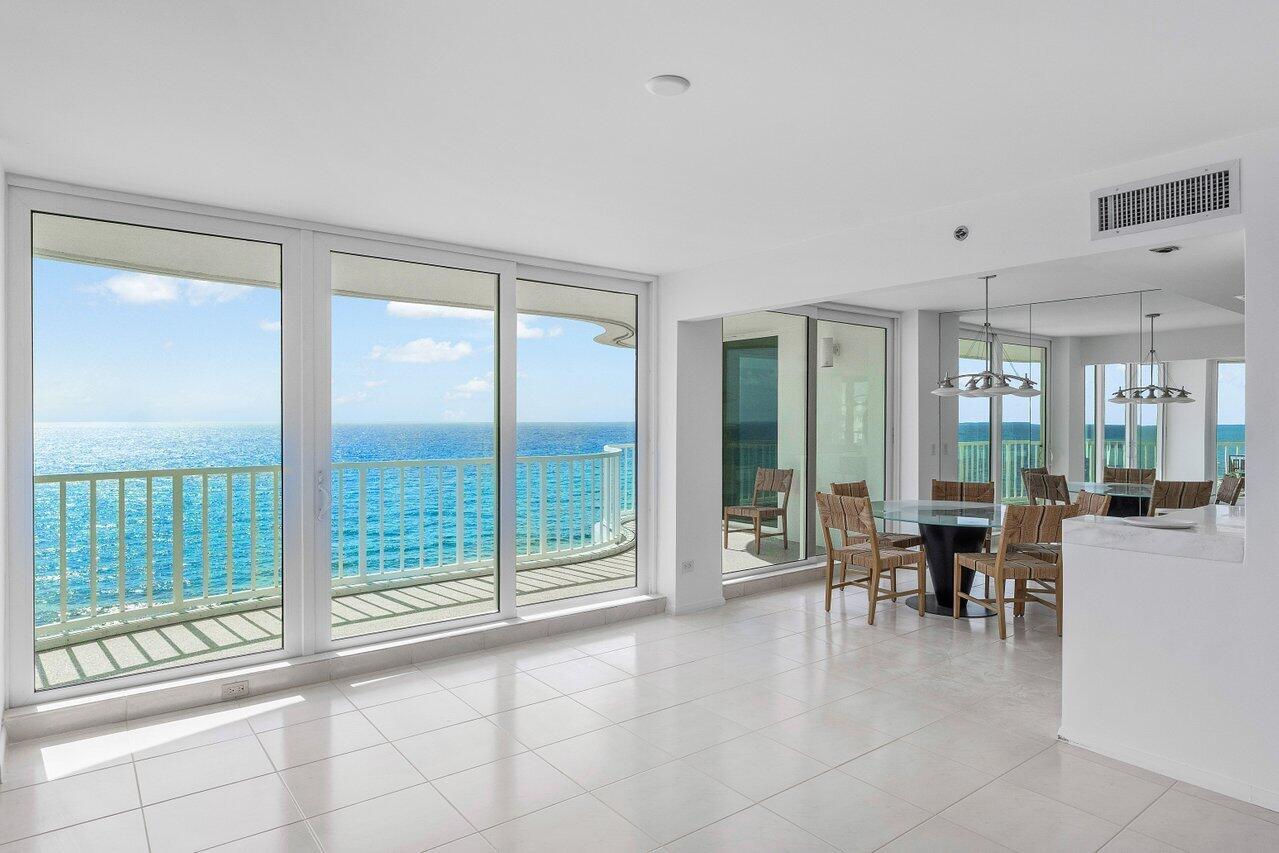 VILLA MARE CONDO - Residential