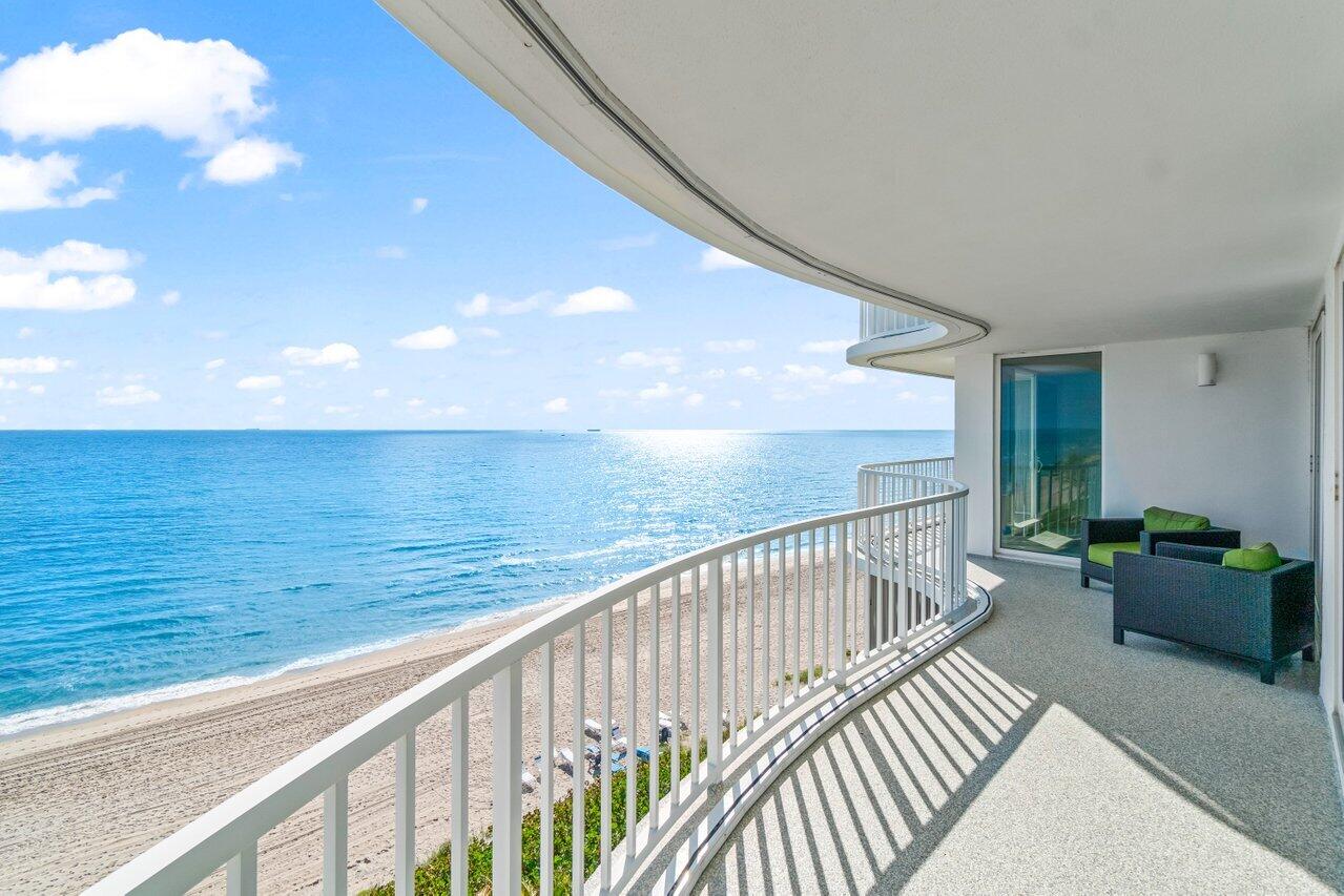 3211 S Ocean Boulevard 802