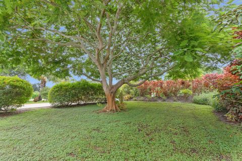 A home in Stuart