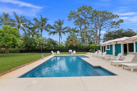 A home in Stuart