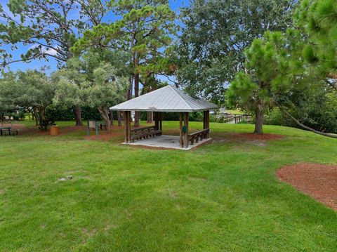 A home in Stuart