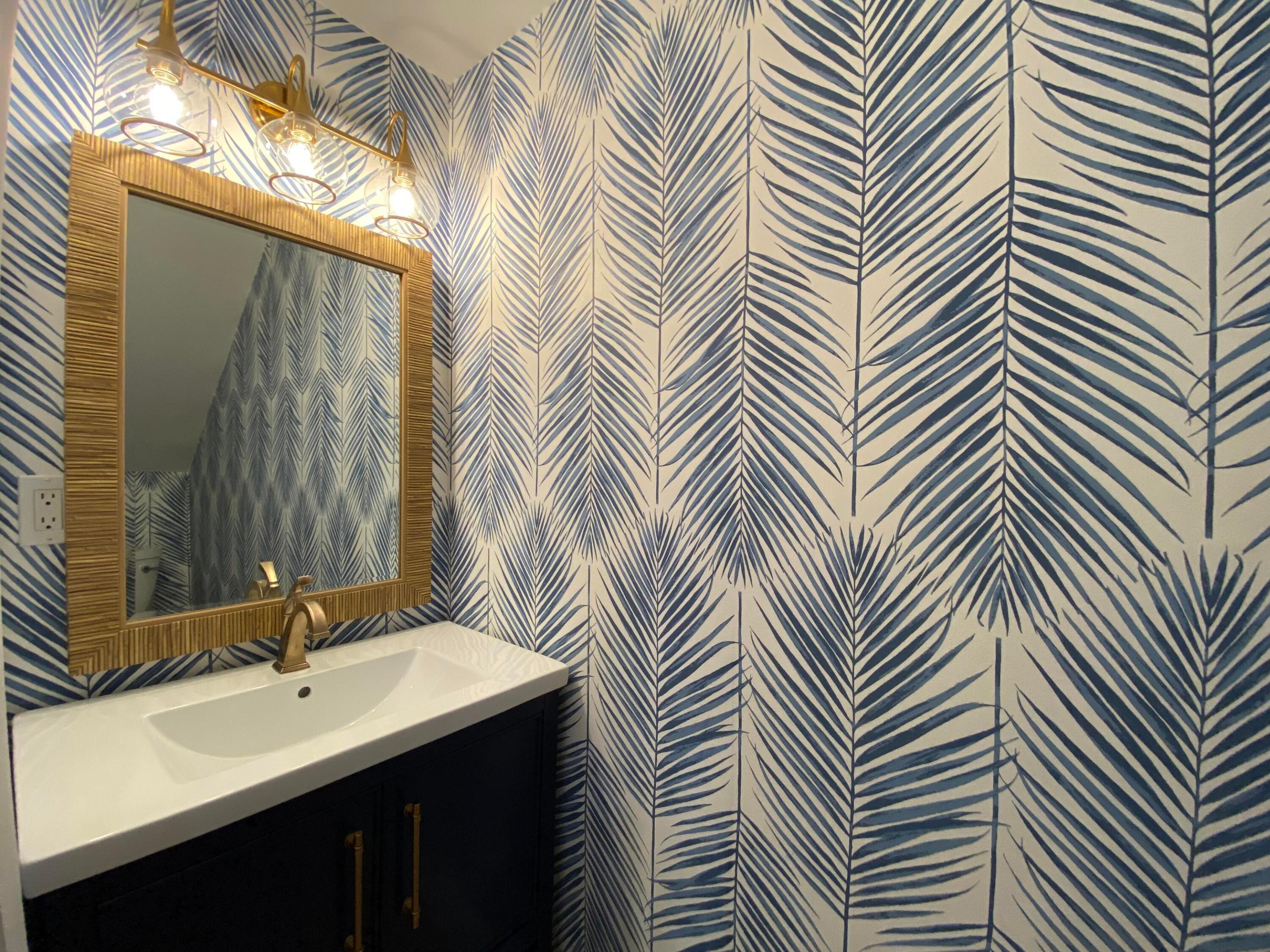 BEDFORD MEWS AT WELLINGTON - Residential Lease