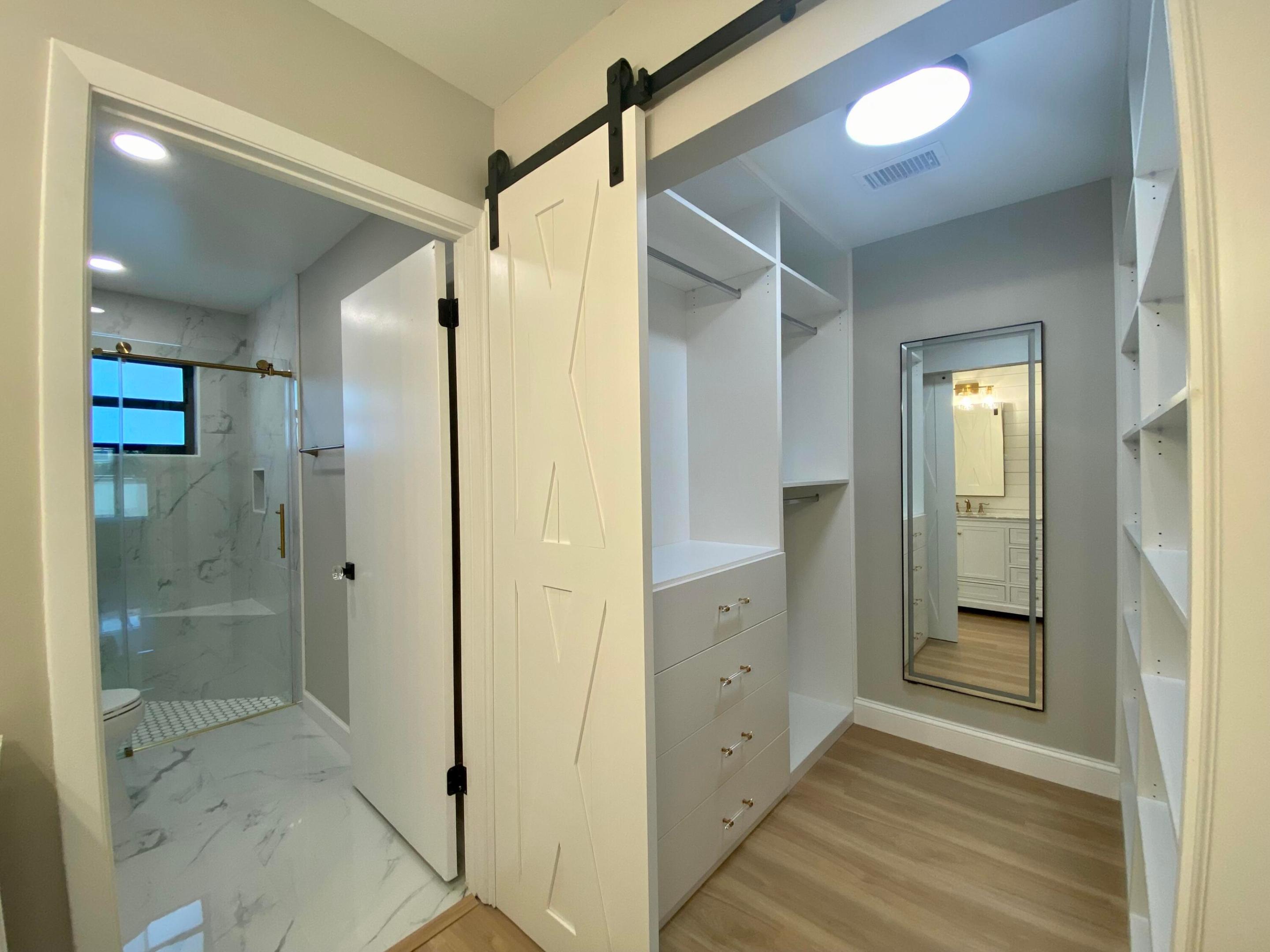 BEDFORD MEWS AT WELLINGTON - Residential Lease