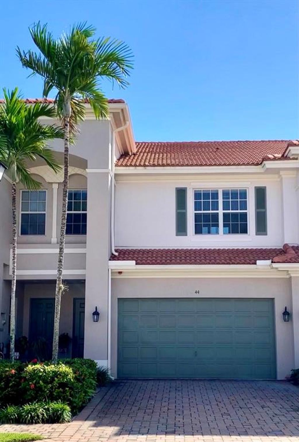 Photo of 44 Lancaster Road, Boynton Beach, FL 33426 (MLS # R10810229)