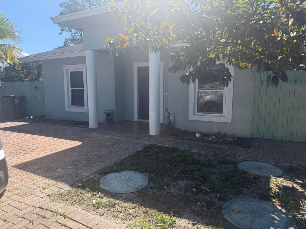 Photo of 5928 Papaya Road, West Palm Beach, FL 33413 (MLS # R11167323)