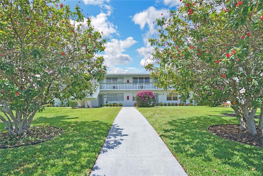 MARKHAM - Residential