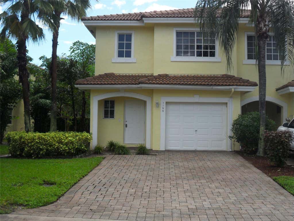 Photo of 1199 Imperial Lake Road, West Palm Beach, FL 33413 (MLS # F10514750)