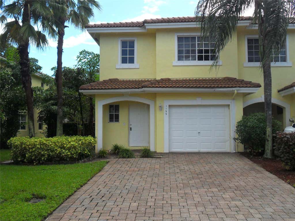 Photo of 1199 Imperial Lake Road, West Palm Beach, FL 33413 (MLS # F10514750)