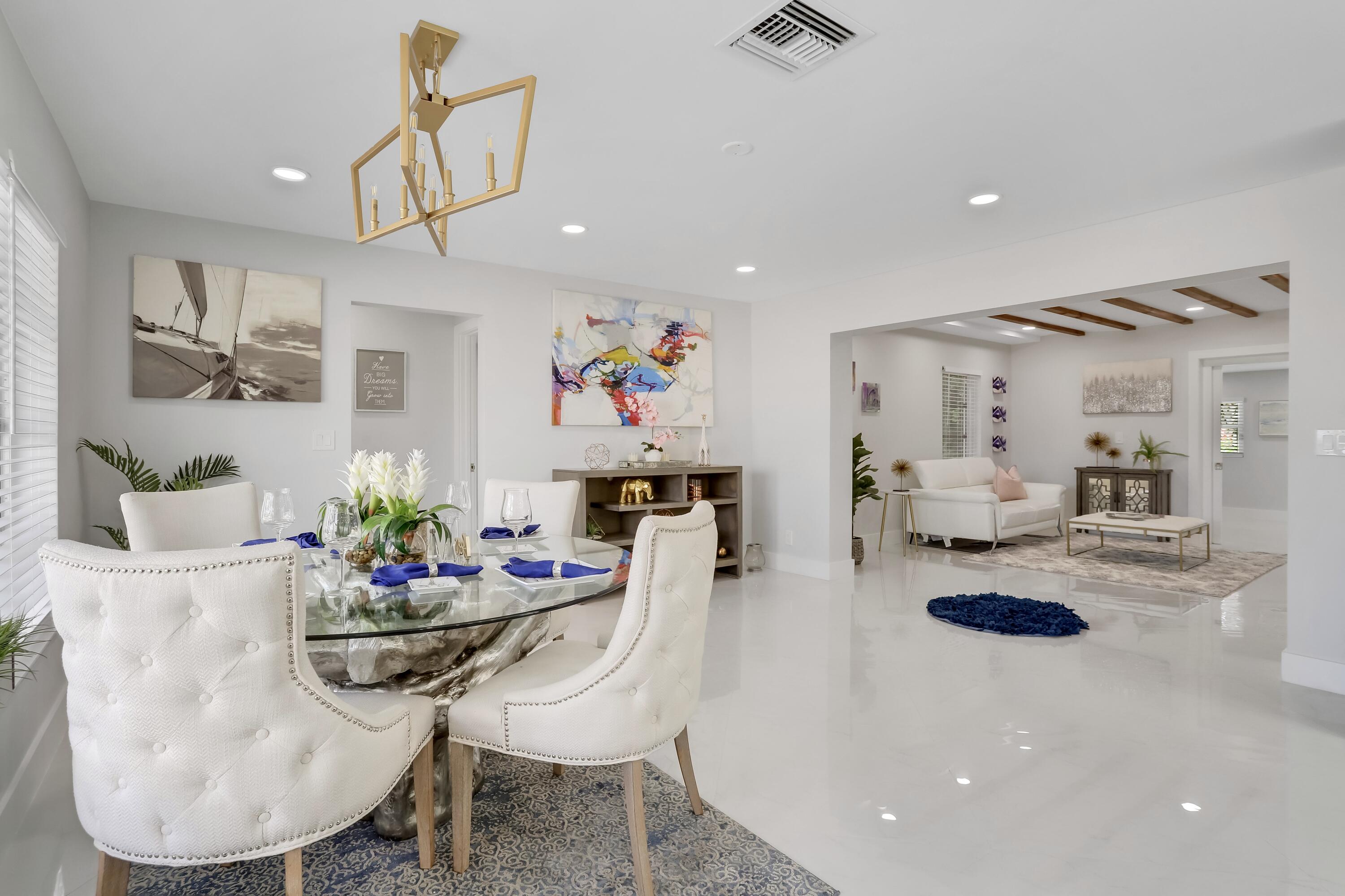 PALM BEACH SHORES - Residential