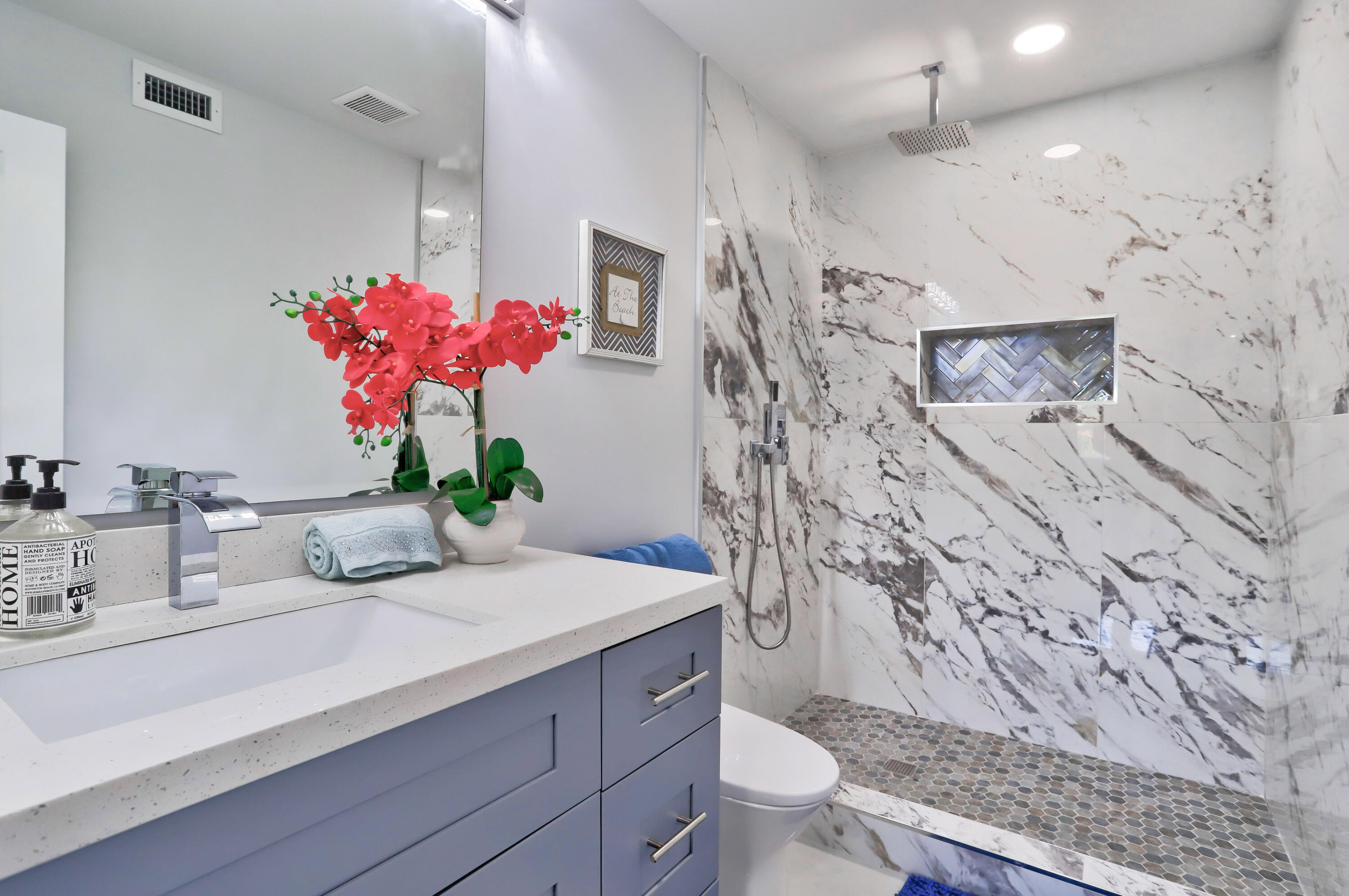 PALM BEACH SHORES - Residential